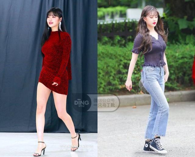 颜值bug阻碍风格，这些女明星是怎样找准辨识度的？