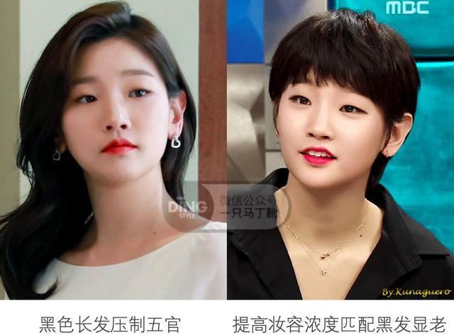颜值bug阻碍风格，这些女明星是怎样找准辨识度的？