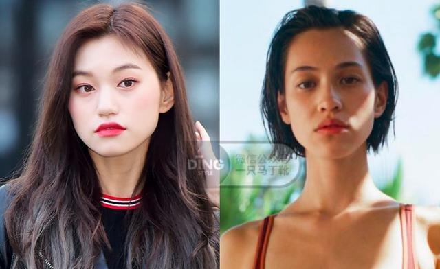 颜值bug阻碍风格，这些女明星是怎样找准辨识度的？