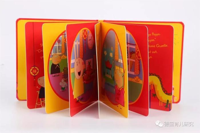 英文原版Peppa Pig绘本，我给孩子的英语启蒙就靠它了！