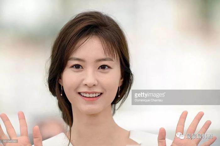 亲兄弟般的存在！看起来配一脸的孔刘和郑裕美为啥就是不来电？