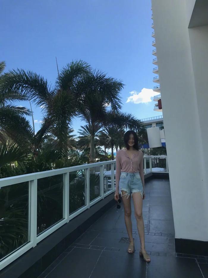 我扒出了她的变美秘籍？