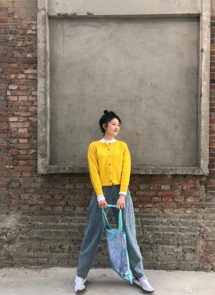 我扒出了她的变美秘籍？