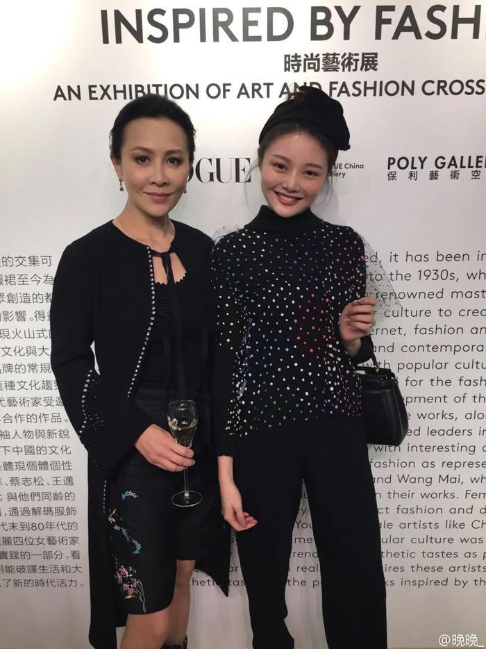 我扒出了她的变美秘籍？