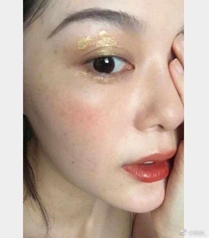 我扒出了她的变美秘籍？