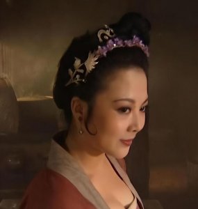 ​她是《水浒传》中的孙二娘,因意外事业爱情皆失,如今过得怎样?