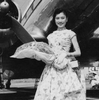 民国美女如云, 您心目中的民国十大美女都有谁, 欢迎投票