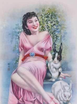 民国美女如云, 您心目中的民国十大美女都有谁, 欢迎投票