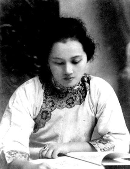 民国美女如云, 您心目中的民国十大美女都有谁, 欢迎投票