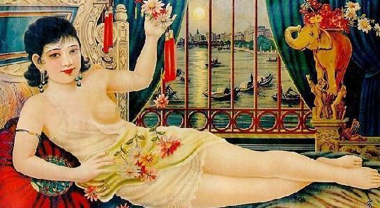 民国美女如云, 您心目中的民国十大美女都有谁, 欢迎投票