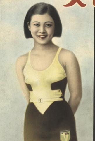 民国美女如云, 您心目中的民国十大美女都有谁, 欢迎投票