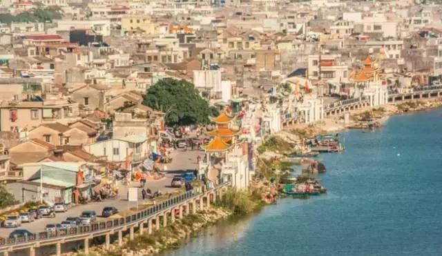 广东最美滨海公路, 比美国一号公路更惊艳奇绝