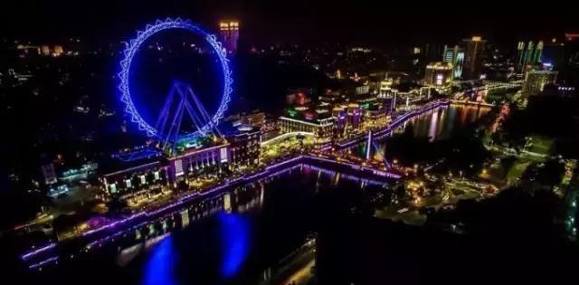 广东最美滨海公路, 比美国一号公路更惊艳奇绝