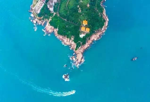 广东最美滨海公路, 比美国一号公路更惊艳奇绝