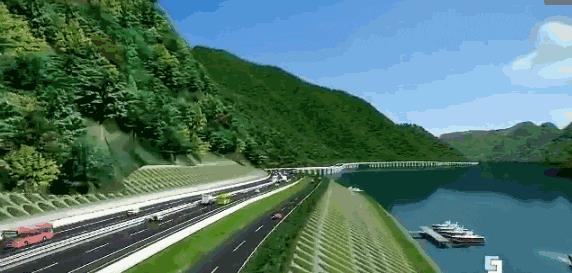 广东最美滨海公路, 比美国一号公路更惊艳奇绝