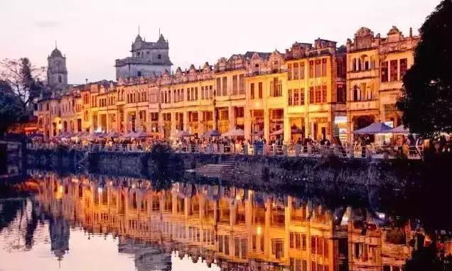 广东最美滨海公路, 比美国一号公路更惊艳奇绝