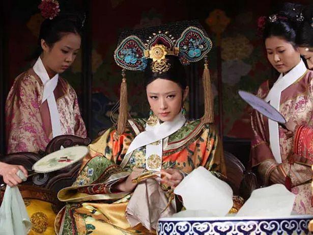 这十部百看不厌的国产神剧，每一部都好看到没朋友