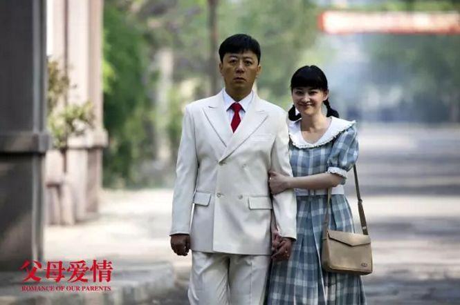 这十部百看不厌的国产神剧，每一部都好看到没朋友