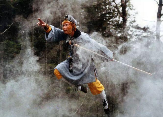 这十部百看不厌的国产神剧，每一部都好看到没朋友