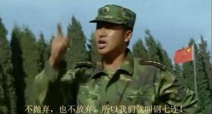 这十部百看不厌的国产神剧，每一部都好看到没朋友