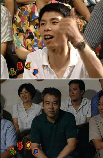 这十部百看不厌的国产神剧，每一部都好看到没朋友