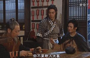 这十部百看不厌的国产神剧，每一部都好看到没朋友