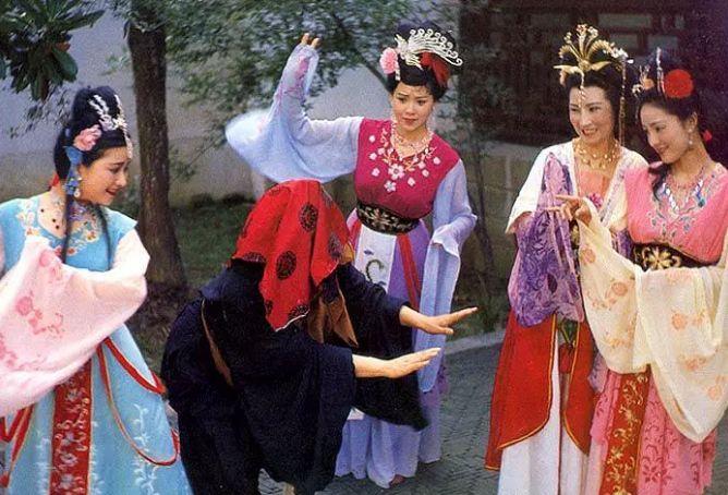 这十部百看不厌的国产神剧，每一部都好看到没朋友