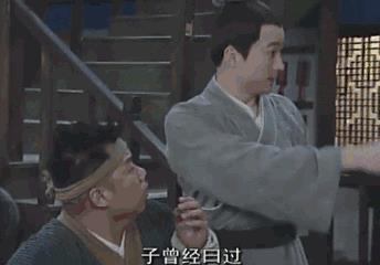 这十部百看不厌的国产神剧，每一部都好看到没朋友