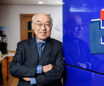 ​韩国芯片教父：金钟基如何带领韩国成为半导体超级大国