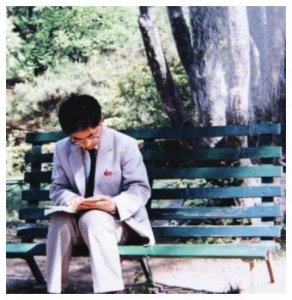 ​北大学霸王青松，携妻隐居深山11年，花光350万积蓄，后来如何？