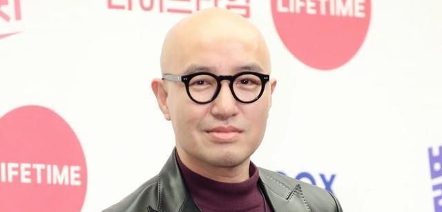 韩国艺人洪锡天《恶评之夜》谈19年前出柜辛酸史，99%都是恶评