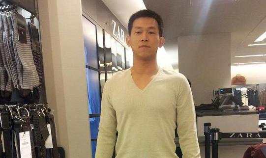 曾经被判刑20年，如今自己当导演，第一部戏就拍黑帮题材！