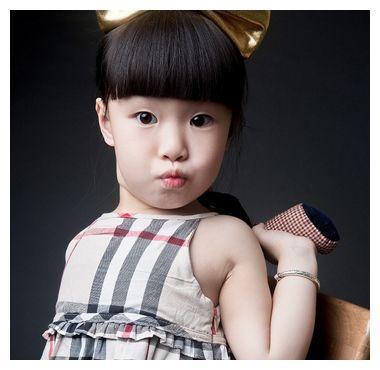 12款小学生简单可爱的好看发型！