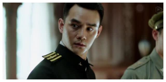 《北平无战事》，演技最好是马汉三，最大亮点是王凯饰演的方孟韦