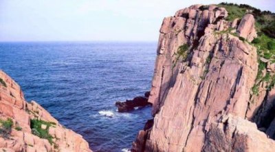 ​被世人遗弃的绝美之地，浙江嵊山