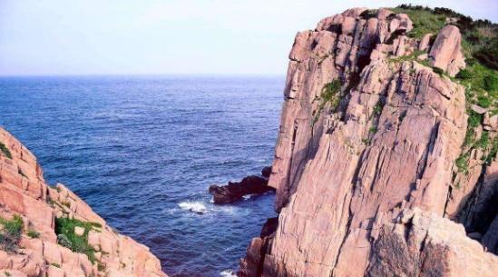 被世人遗弃的绝美之地，浙江嵊山