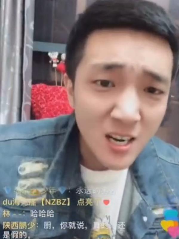 助理曝天佑回归，语气傲然宣布天佑回归计划：不做网红走明星路！