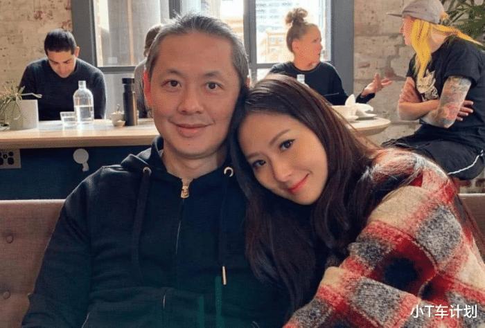 13岁就被富豪看中，追了6年终于追到手，一张旺夫脸曾一晚赚13亿