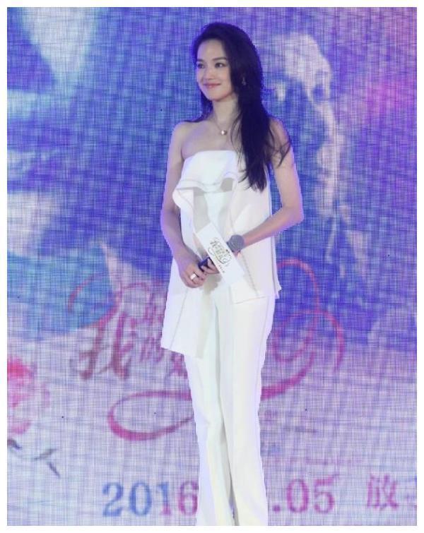 舒淇的秘密，十几岁时，一言不合离家出走！彭于晏爱她多年