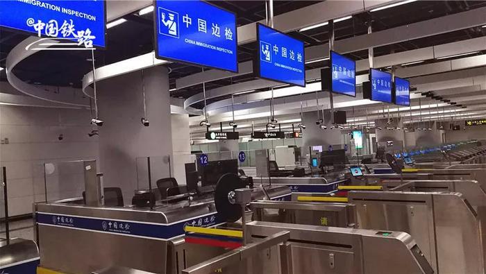 坐高铁去香港怎样通关？这份攻略送给你