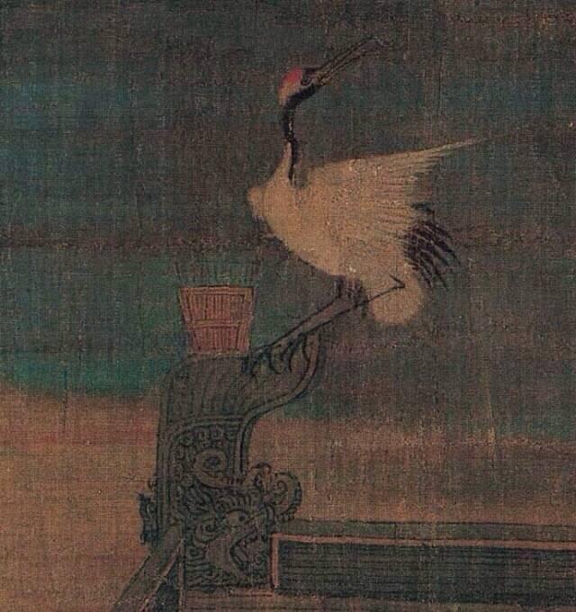 难得一见的宋徽宗真迹！