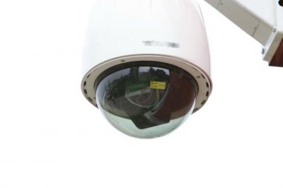 ​北京570多套新式高清探头上岗！可清晰拍摄开车不系安全带等行为