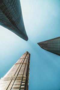 ​上海浦东，究竟强在哪？