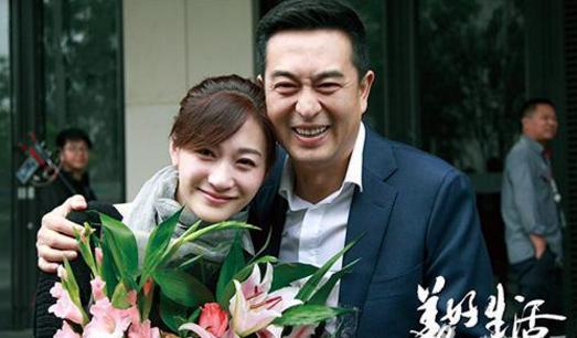 张嘉译新剧《大叔与少年》合作张一山，女主王艺哲演技备受关注