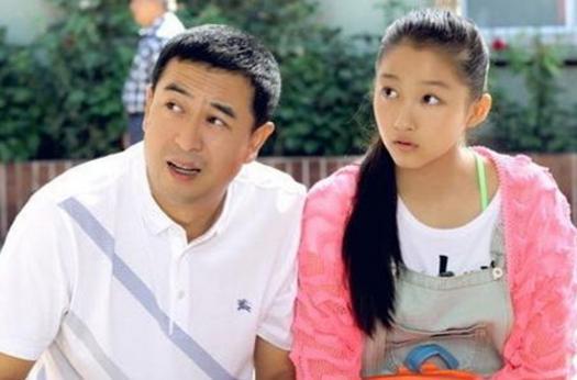 张嘉译新剧《大叔与少年》合作张一山，女主王艺哲演技备受关注