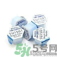 佳丽宝酵素洗颜粉怎么样?佳丽宝酵素洗颜粉好用吗?