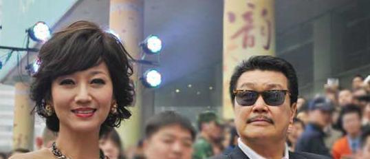 63岁赵雅芝近照, 婚内出轨5年, 前夫发疯20年出家?