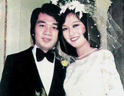 63岁赵雅芝近照, 婚内出轨5年, 前夫发疯20年出家?