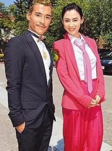 ​张柏芝资助弟弟张豪龙买两千万豪宅 姐弟情深惹人羡