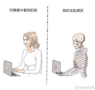 囧哥:两男子驾考作弊“五花大绑”黑胶带贴满身 堪称哲学现场